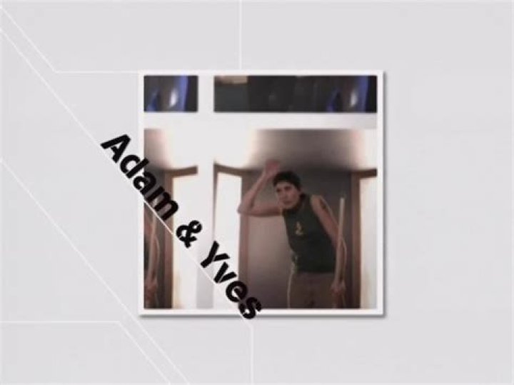 The Meaning Behind The Song: Adam et Yves by Zazie