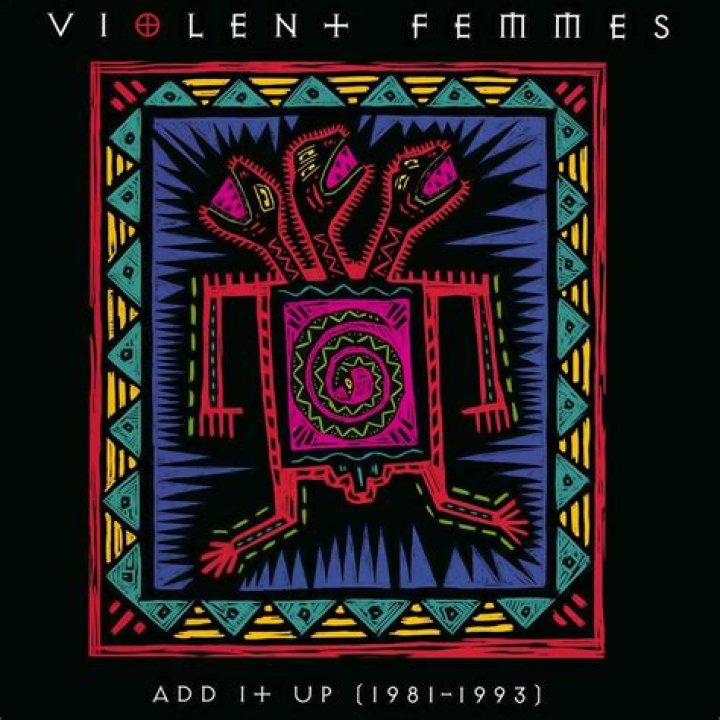 The Meaning Behind The Song: Add It Up by Violent Femmes