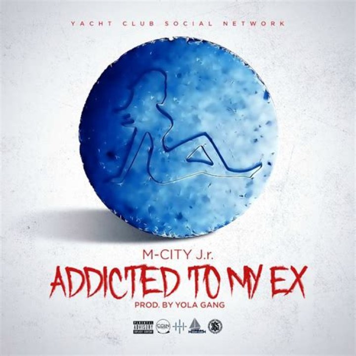 The Meaning Behind The Song: Addicted to My Ex by M-City J.R.