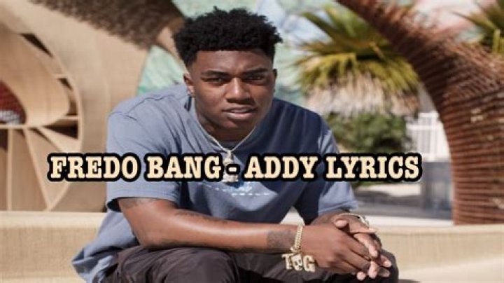 The Meaning Behind The Song: Addy (Remix) by Fredo Bang