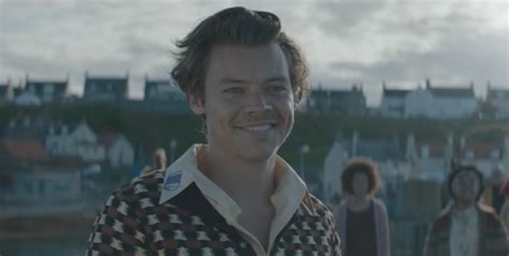 The Meaning Behind The Song: Adore You by Harry Styles