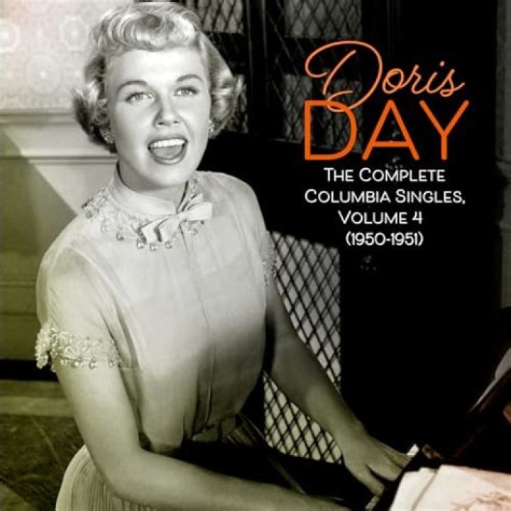 The Meaning Behind The Song: Again by Doris Day