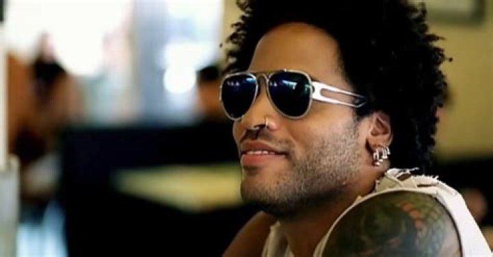 The Meaning Behind The Song: Again by Lenny Kravitz