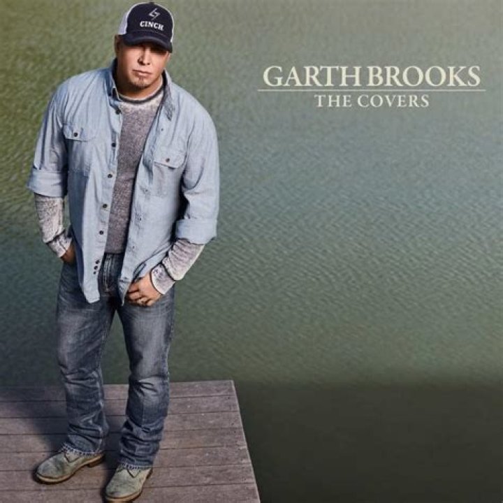 The Meaning Behind The Song: Against the Wind by Garth Brooks