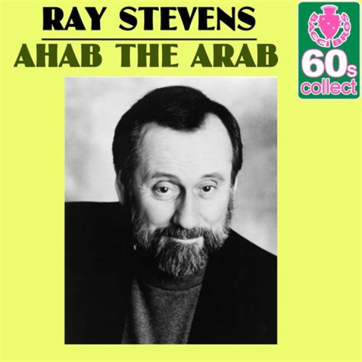 The Meaning Behind The Song: Ahab – The Arab by Ray Stevens