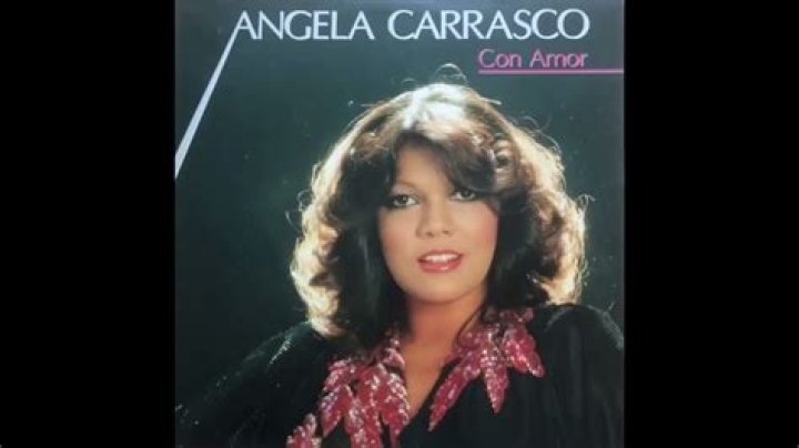 The Meaning Behind The Song: Ahora O Nunca by Angela Carrasco