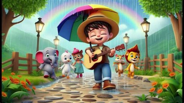 The Meaning Behind The Song: Ain’t Gonna Rain No More by Stryker Brothers