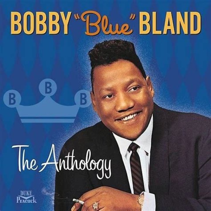 The Meaning Behind The Song: Ain’t No Love In the Heart of the City by Bobby “Blue” Bland