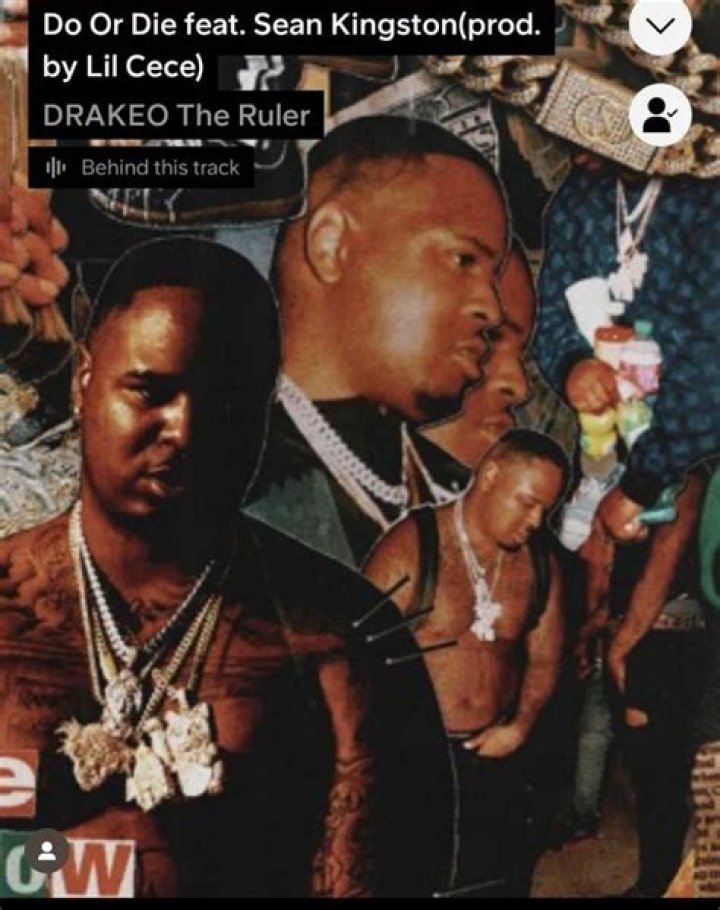 The Meaning Behind The Song: Ain’t That the Truth by Drakeo the Ruler