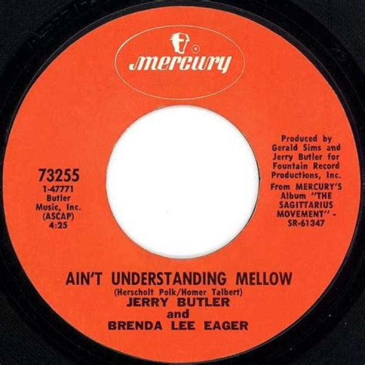 The Meaning Behind The Song: Ain’t Understanding Mellow by Jerry Butler