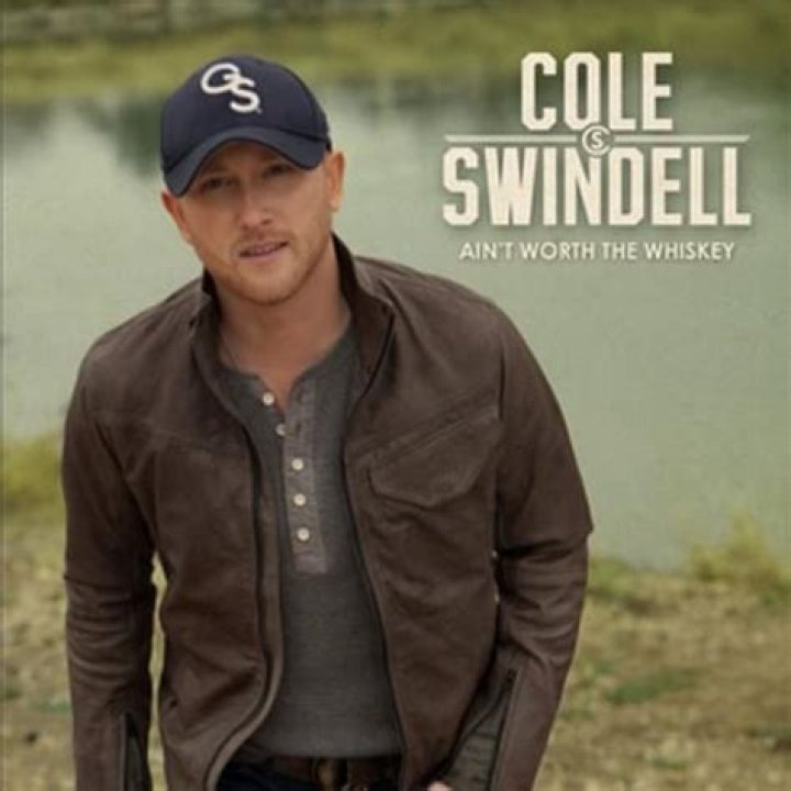 The Meaning Behind The Song: Ain’t Worth the Whiskey by Cole Swindell