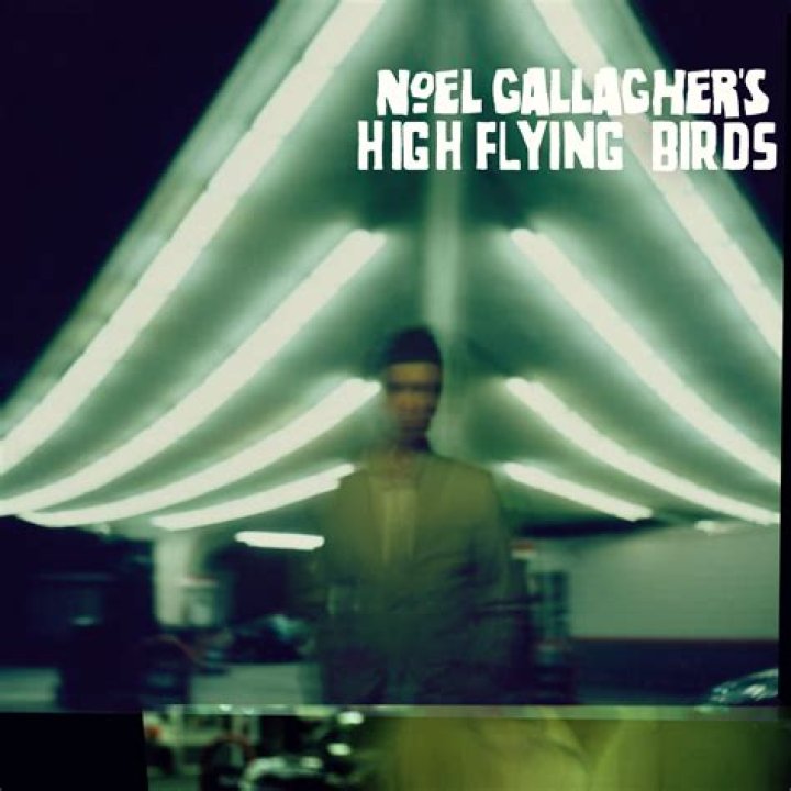 The Meaning Behind The Song: AKA… What a Life! by Noel Gallagher’s High Flying Birds