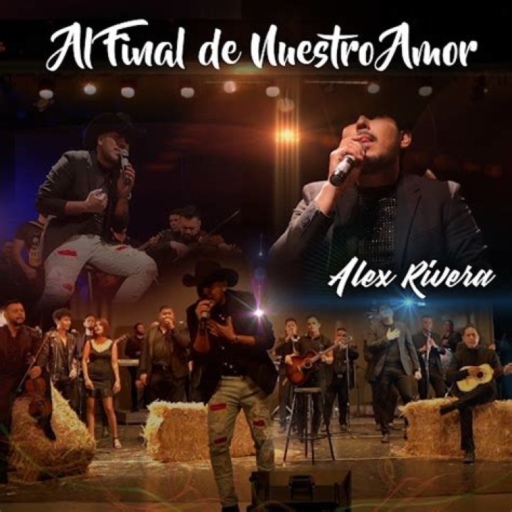 The Meaning Behind The Song: Al Final De Nuestro Amor by Alex Rivera