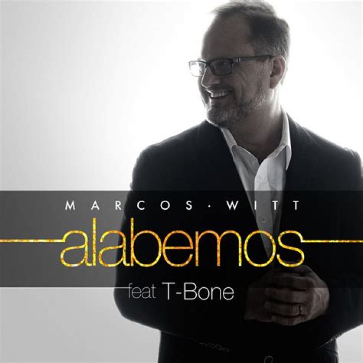 The Meaning Behind The Song: Alabemos by Marcos Witt