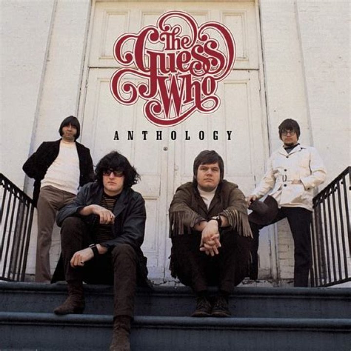 The Meaning Behind The Song: Albert flasher – single version by ​The Guess Who