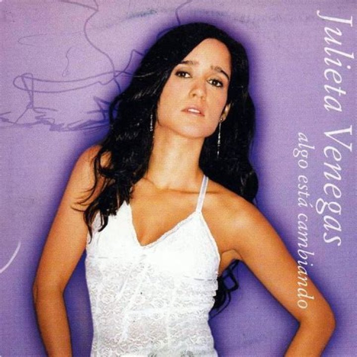 The Meaning Behind The Song: Algo Está Cambiando by Julieta Venegas