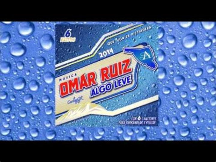 The Meaning Behind The Song: Algo Leve by Omar Ruiz