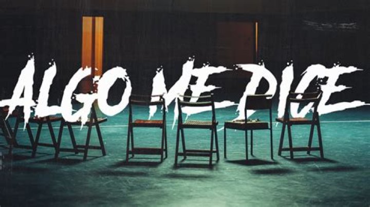 The Meaning Behind The Song: Algo Me Dice by No Te Va Gustar & Enjambre