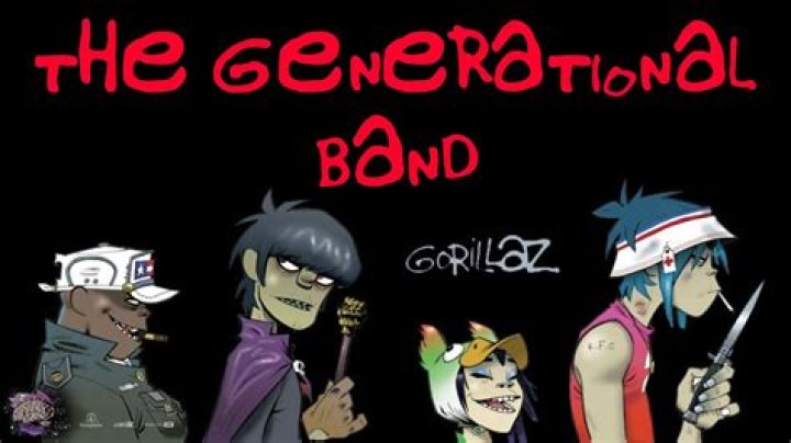 The Meaning Behind The Song: All Alone by Gorillaz