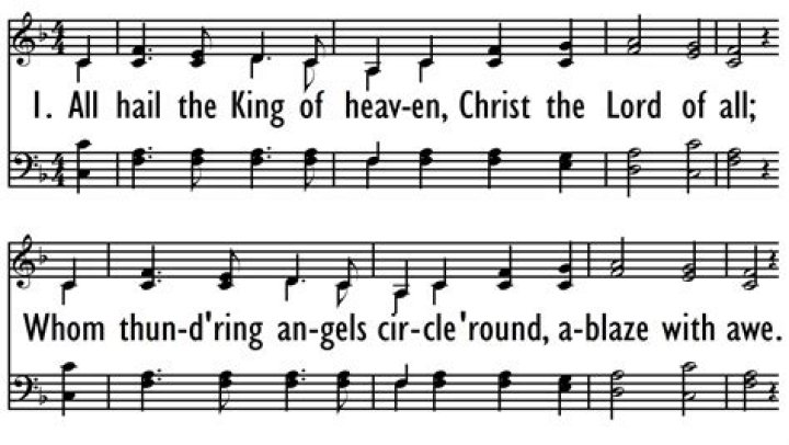 The Meaning Behind The Song: All Hail the King by Bon Jovi