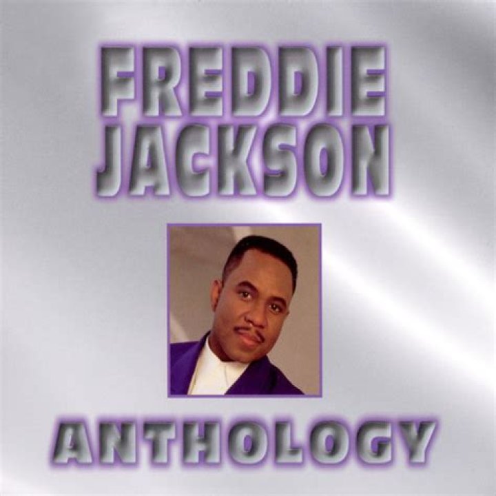 The Meaning Behind The Song: All I Ever Ask by Freddie Jackson