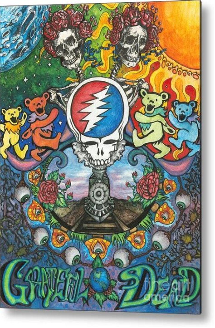 The Meaning Behind The Song: Alligator by The Grateful Dead