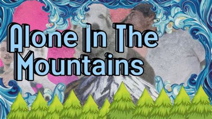The Meaning Behind The Song: Alone in the Mountains by Goth Babe