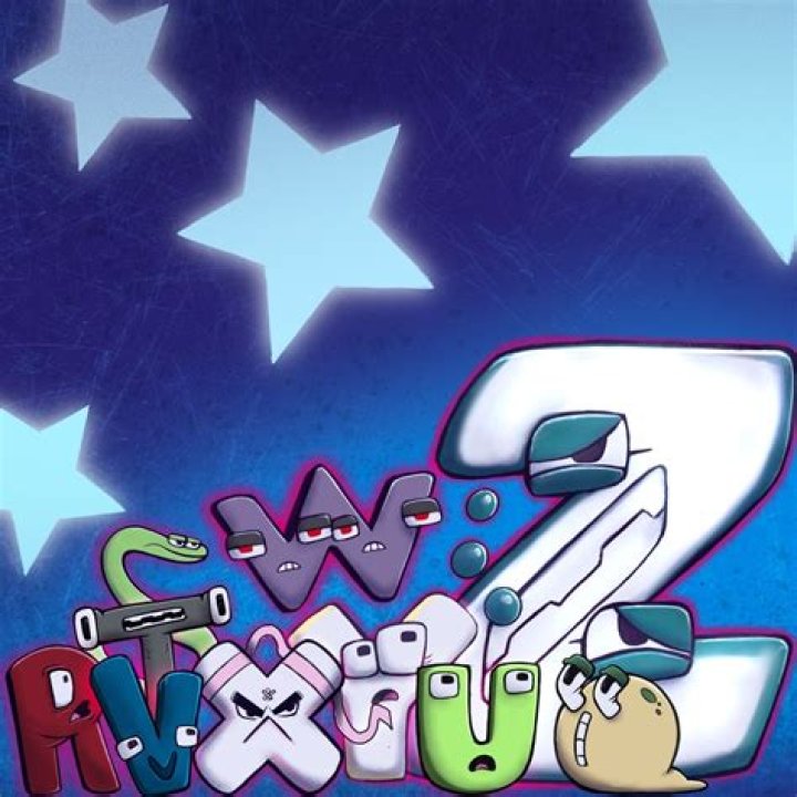 The Meaning Behind The Song: Alphabet Lore, Pt. 3 by Rockit Music