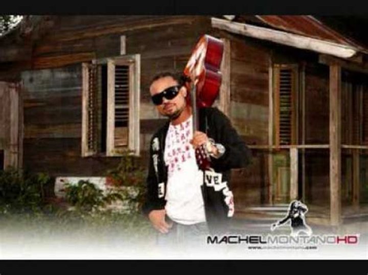 The Meaning Behind The Song: Alright (ramajay) by Machel Montano