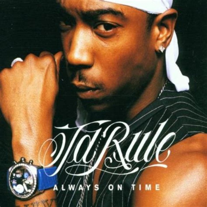 The Meaning Behind The Song: Always on Time by Ja Rule