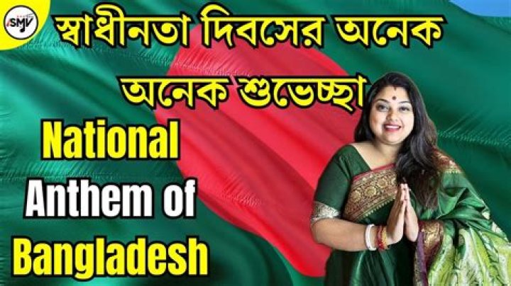 The Meaning Behind The Song: Amar Shonar Bangla (Bangladesh’s National Anthem) by Rabindranath Tagore