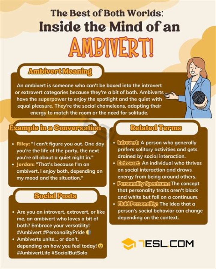 The Meaning Behind The Song: AMBIVERT by YORA