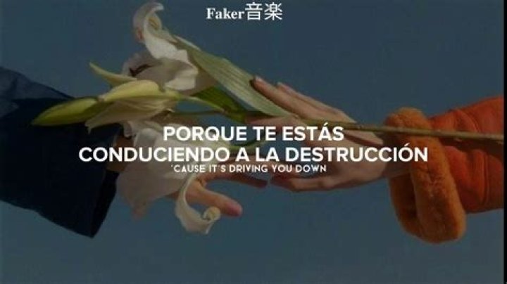 The Meaning Behind The Song: AMBULANCE by My Chemical Romance