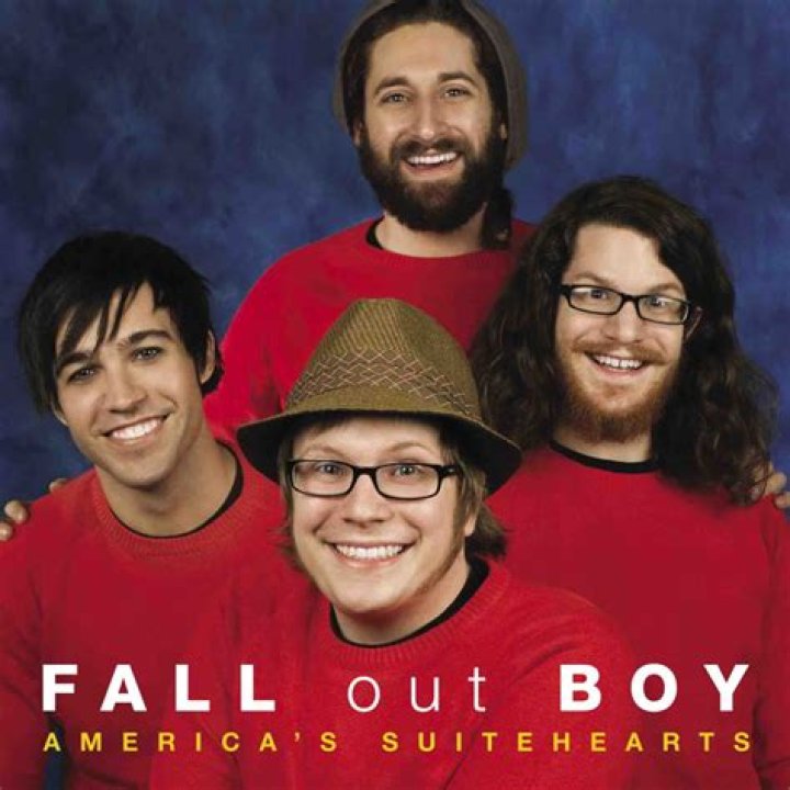 The Meaning Behind The Song: America’s Suitehearts by Fall Out Boy