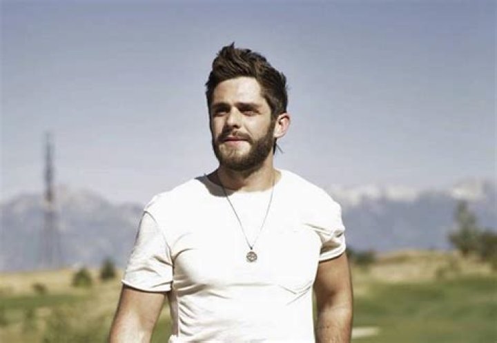 The Meaning Behind The Song: American Spirit by Thomas Rhett