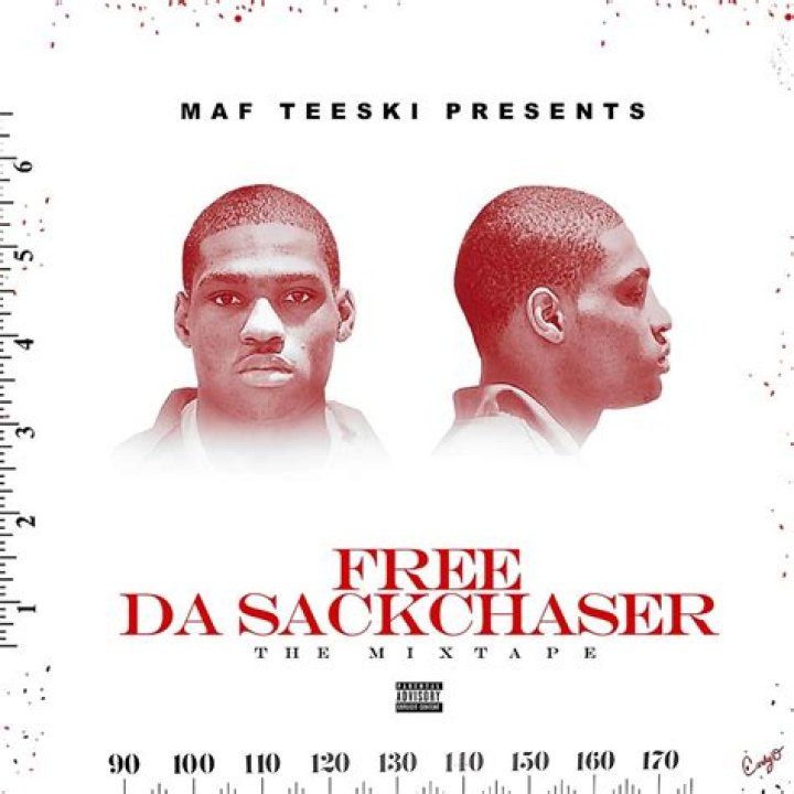 The Meaning Behind The Song: AMG by MAF Teeski