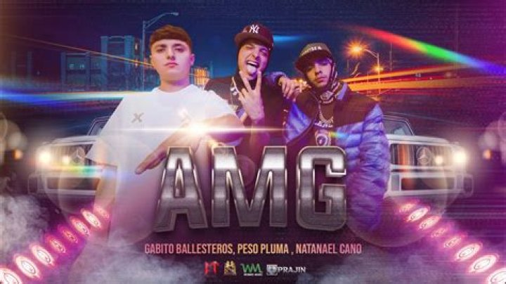 The Meaning Behind The Song: AMG by Natanael Cano