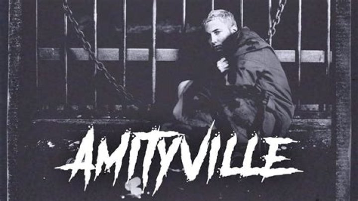 The Meaning Behind The Song: Amityville by Eminem
