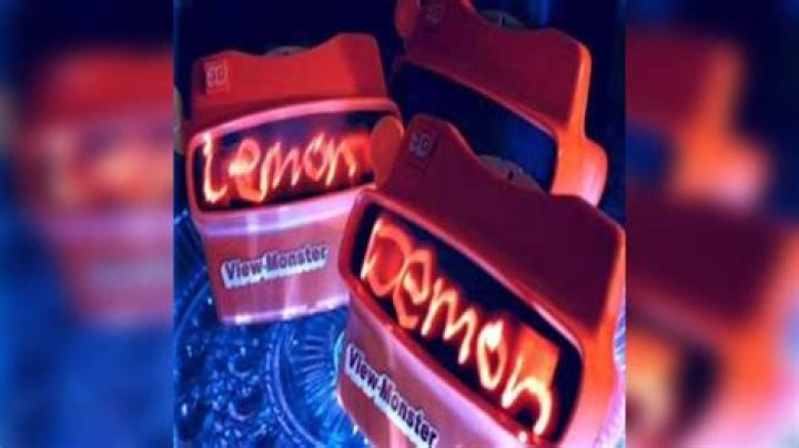 The Meaning Behind The Song: Amnesia Was Her Name by Lemon Demon