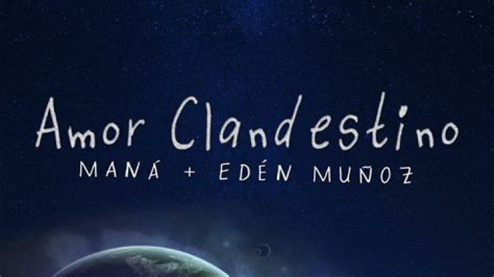 The Meaning Behind The Song: Amor clandestino by Maná