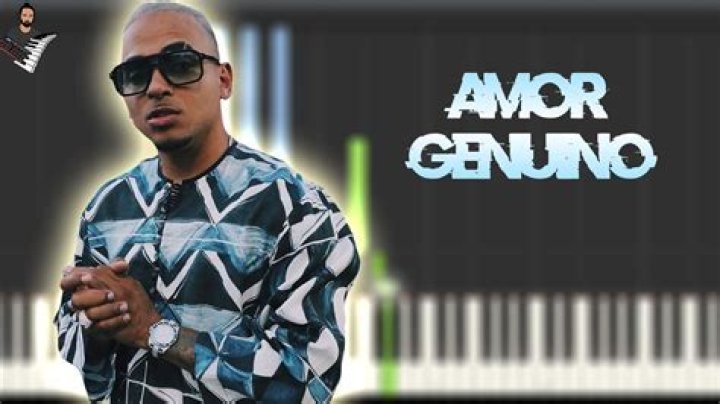 The Meaning Behind The Song: Amor Genuino by Ozuna