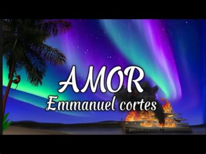 The Meaning Behind The Song: Amor Por Ti by Luis Jara