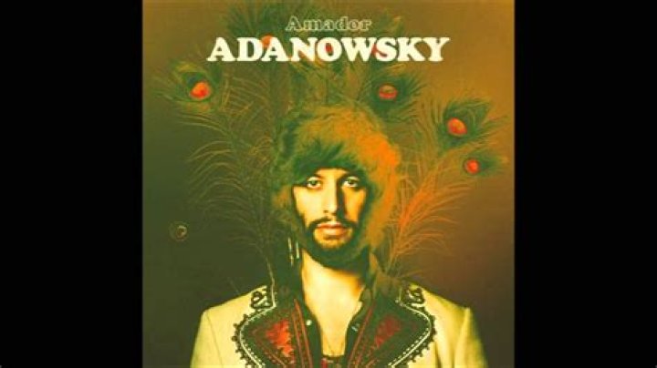 The Meaning Behind The Song: Amor Sin Fin by Adanowsky