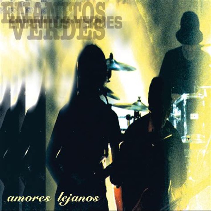 The Meaning Behind The Song: Amores Lejanos by Los Enanitos Verdes