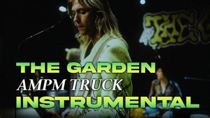 The Meaning Behind The Song: AMPM Truck by The Garden