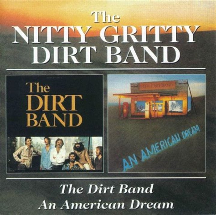 The Meaning Behind The Song: An American Dream by The Nitty Gritty Dirt Band