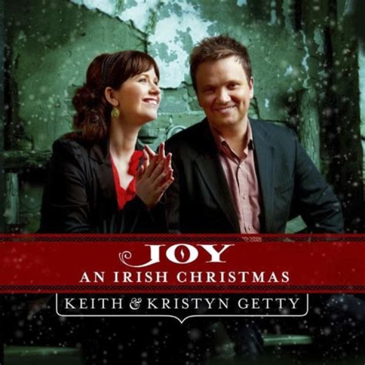 The Meaning Behind The Song: An Irish Christmas Blessing by Keith & Kristyn Getty