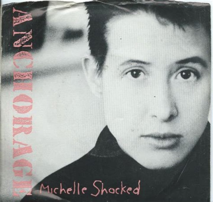 The Meaning Behind The Song: Anchorage by Michelle Shocked
