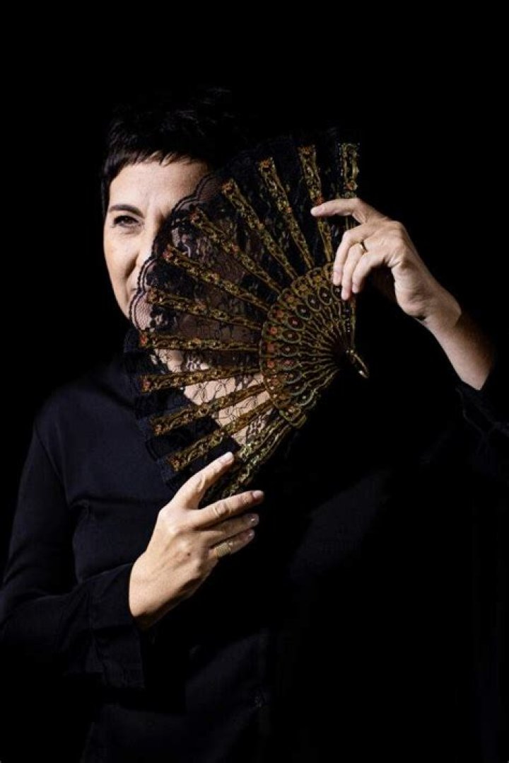 The Meaning Behind The Song: Andrea by Gabriella Grasso