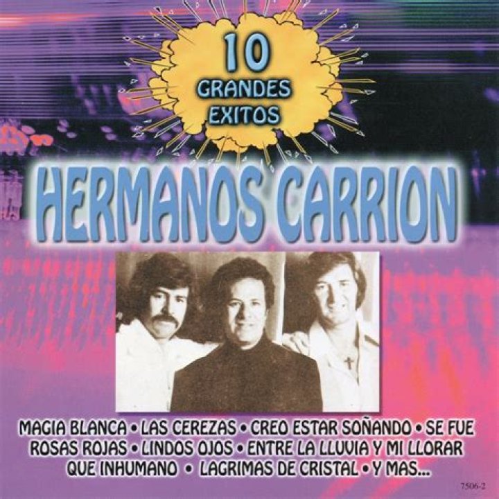 The Meaning Behind The Song: Angel De Mi Vida by Los hermanos carrion